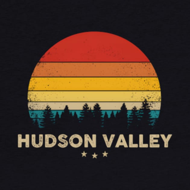 Hudson Valley New York by jasper-cambridge